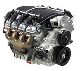 P1A0C Engine